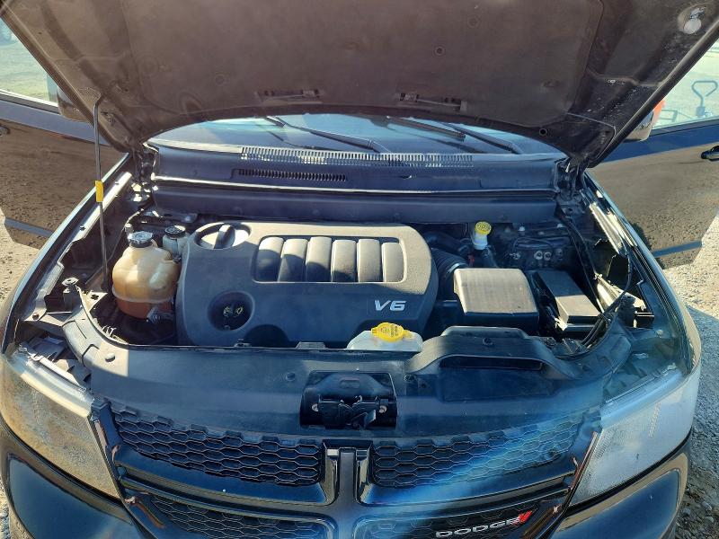 Photo 12 from auction – 2019 DODGE JOURNEY with VIN 3C4PDCGG1KT706925