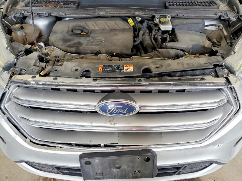 Photo 12 from auction – 2017 FORD ESCAPE with VIN 1FMCU9GD6HUA84940