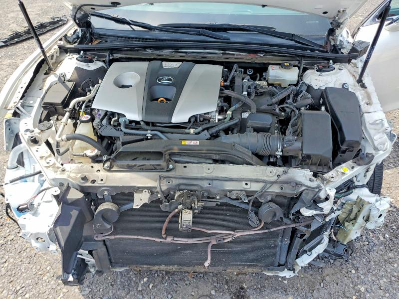Photo 11 from auction – 2020 LEXUS ES with VIN 58AD21B16LU011612