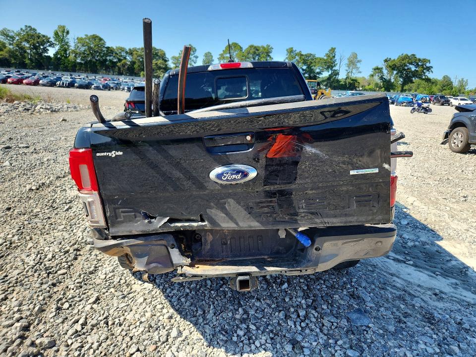 Foto 6 de la subasta – 2019 FORD RANGER con VIN 1FTER4FH6KLA04670