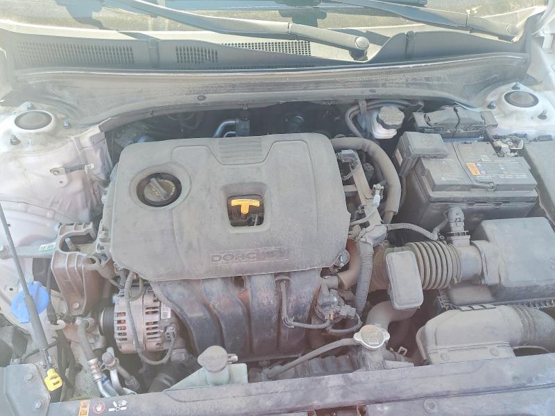Photo 11 from auction – 2023 KIA FORTE with VIN 3KPF24AD5PE651428