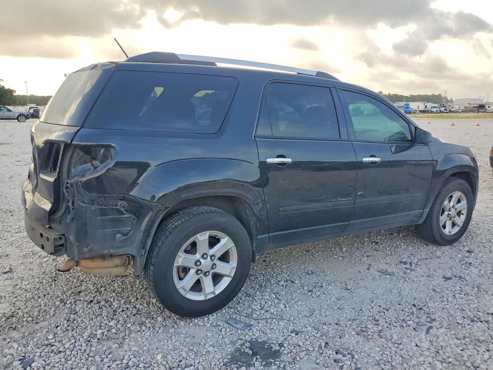 Photo 3 from auction – 2015 GMC ACADIA with VIN 1GKKRPKD0FJ148910