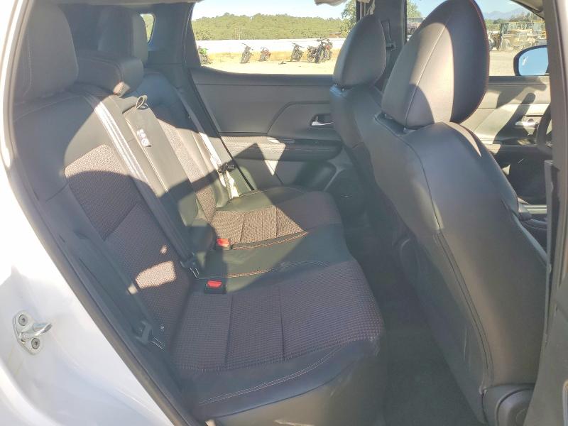 Photo 10 from auction – 2025 NISSAN KICKS with VIN 3N8AP6DB0SL350074