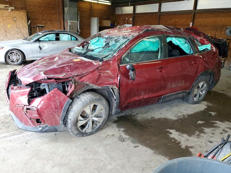 2023 SUBARU ASCENT - Търг №60322696