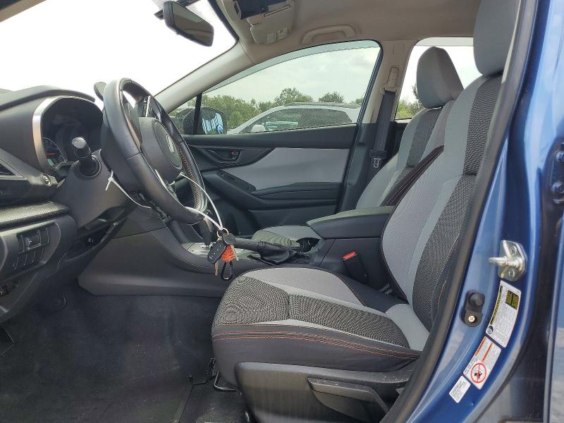 Photo 7 from auction – 2019 SUBARU CROSSTREK with VIN JF2GTACC2K8349121
