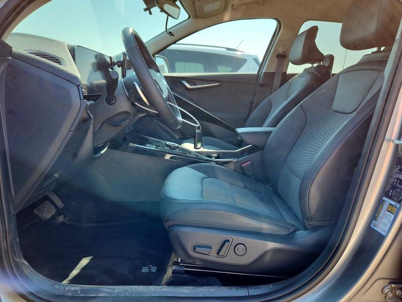 Photo 7 from auction – 2025 KIA NIRO with VIN KNDCR3L18S5143034
