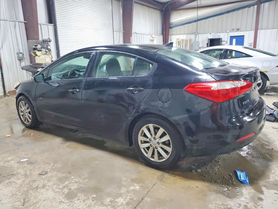 Photo 2 from auction – 2016 KIA FORTE with VIN KNAFX4A64G5478318