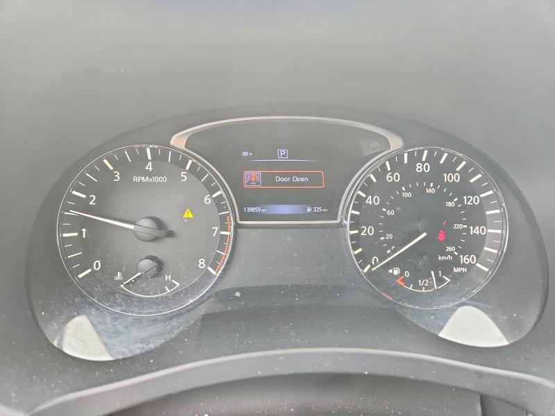 Photo 9 from auction – 2017 NISSAN ALTIMA with VIN 1N4AL3AP9HC271437