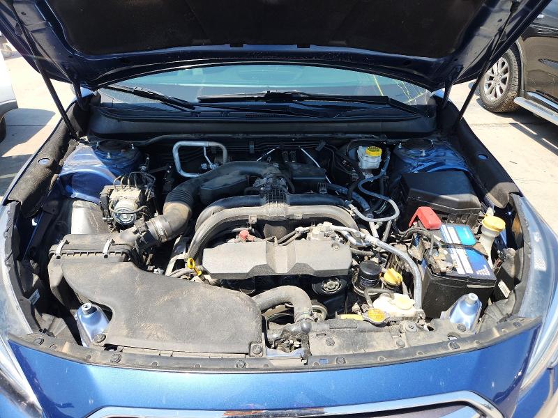 Foto 12 de la subasta – 2019 SUBARU OUTBACK con VIN 4S4BSANC5K3365380