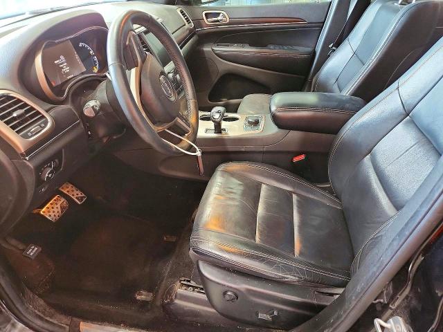 Zdjęcie 7 z aukcji – 2014 JEEP GRAND CHEROKEE z VIN 1C4RJFBG0EC279781