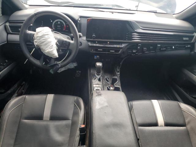 Photo 8 from auction – 2025 TOYOTA CAMRY with VIN 4T1DAACK4SU045774