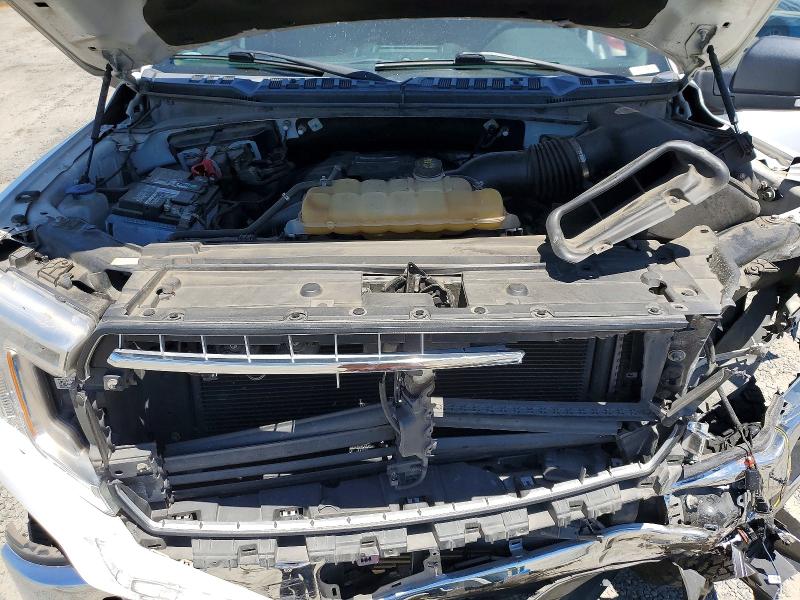 Photo 11 from auction – 2018 FORD F150 with VIN 1FTEW1EP6JKC35203