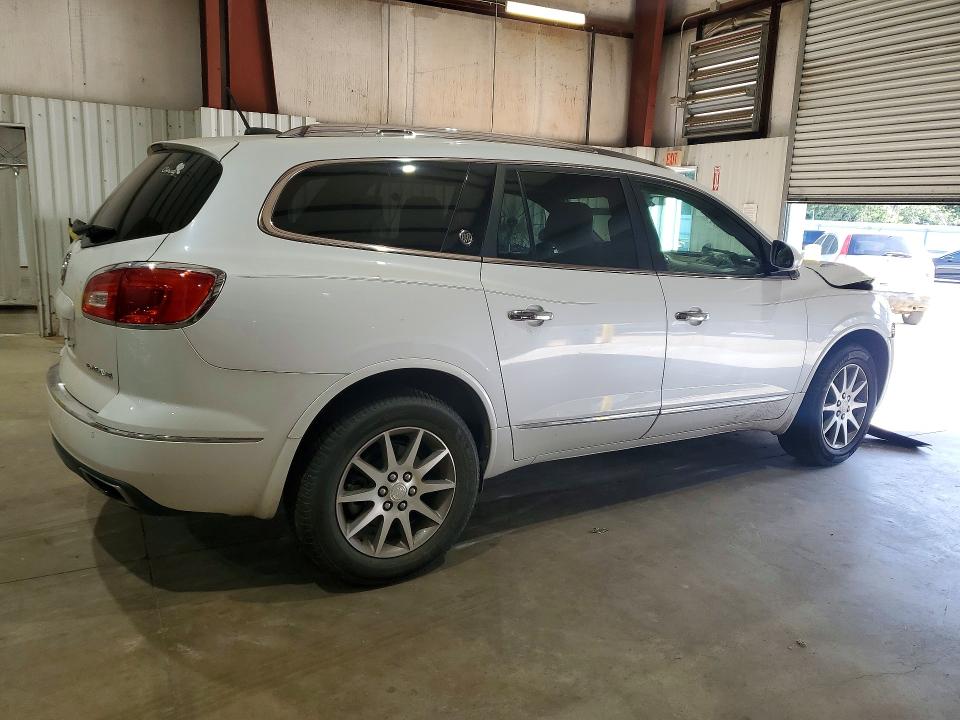 Снимка 3 от търг – 2016 BUICK ENCLAVE с VIN 5GAKRBKD3GJ131536