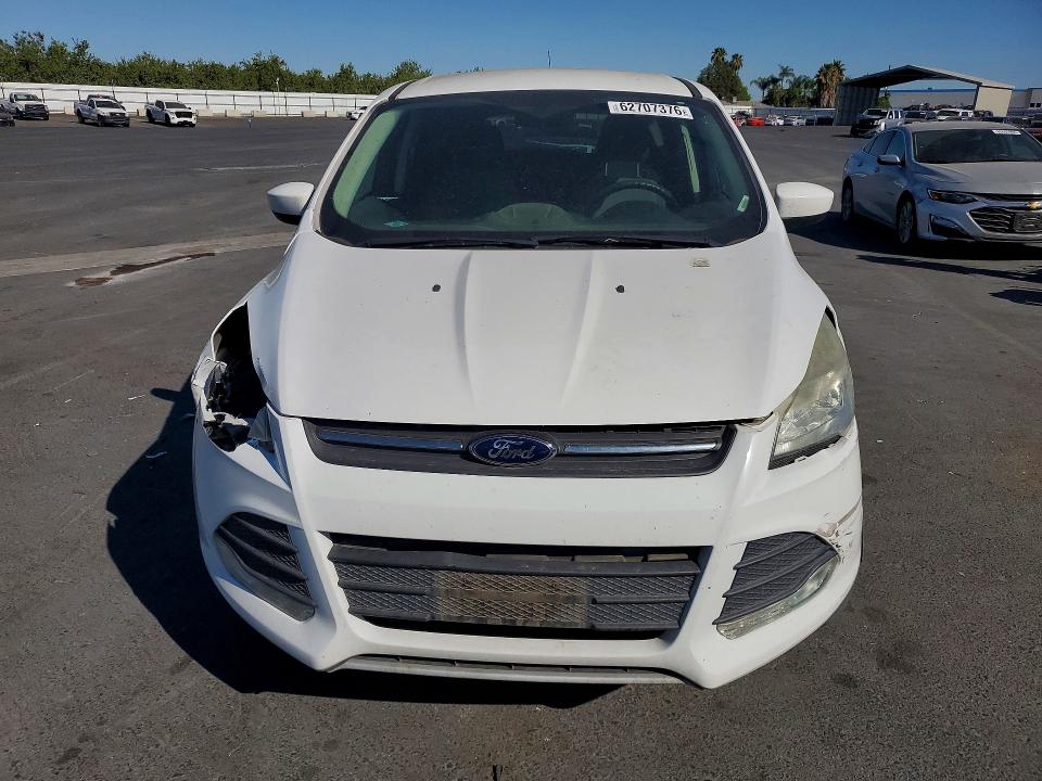 Photo 5 from auction – 2015 FORD ESCAPE with VIN 1FMCU0G71FUA92589