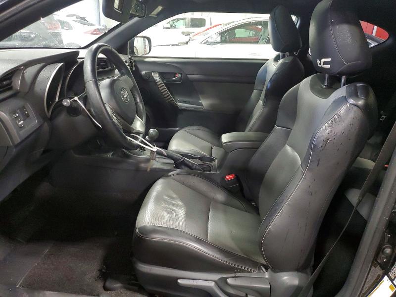 Photo 7 from auction – 2013 SCION TC with VIN JTKJF5C73D3061686