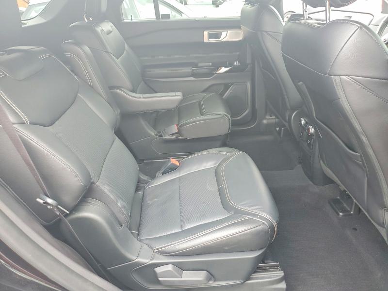 Foto 11 de la subasta – 2022 FORD EXPLORER con VIN 1FM5K8GC7NGA00702