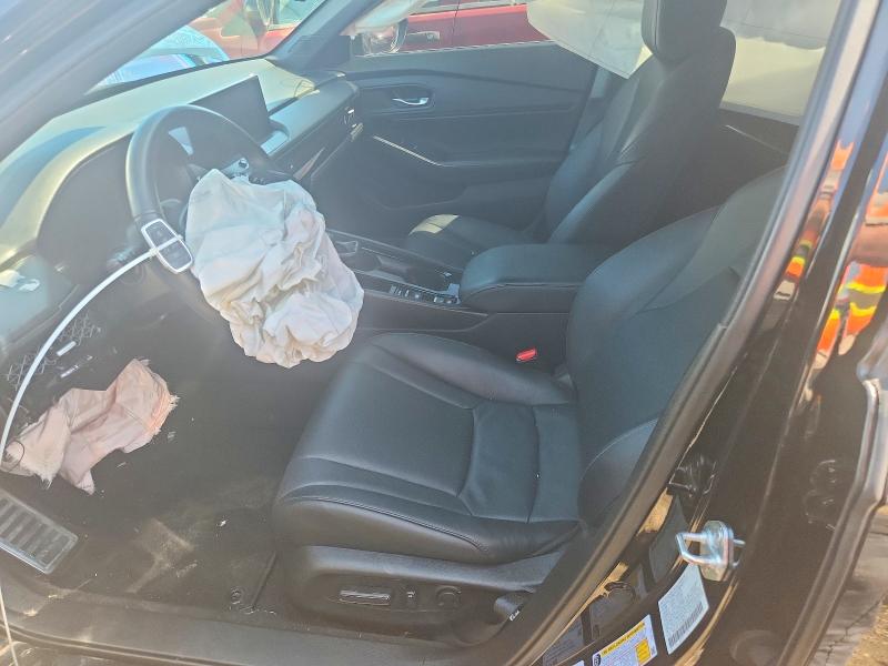 Photo 7 from auction – 2025 HONDA ACCORD with VIN 1HGCY2F71SA086374