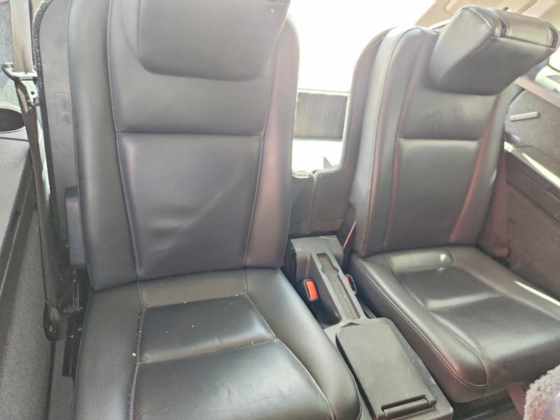 Photo 10 from auction – 2009 VOLVO XC90 with VIN YV4CY982X91524034