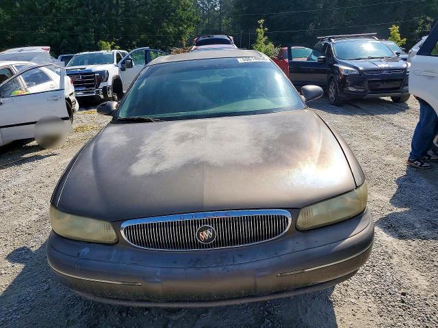 Photo 5 from auction – 2002 BUICK CENTURY with VIN 2G4WS52J721176683