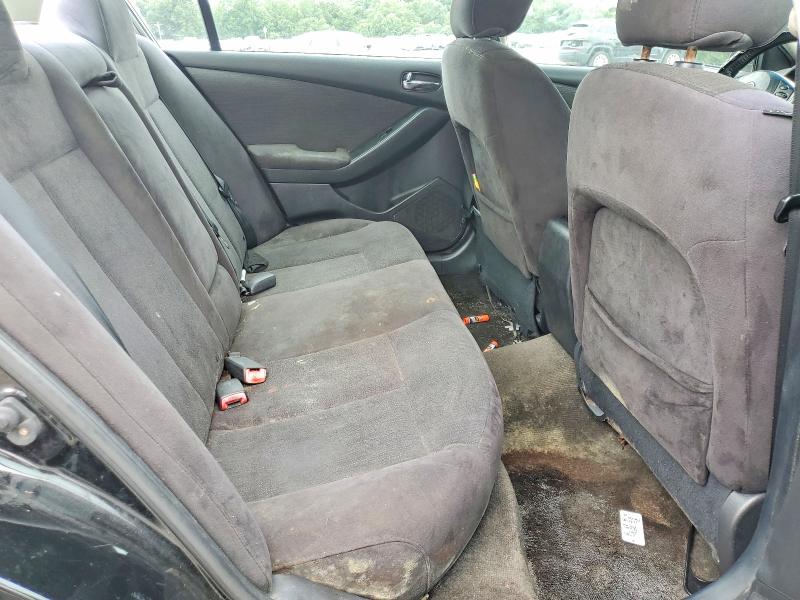 Photo 10 from auction – 2011 NISSAN ALTIMA with VIN 1N4AL2AP9BC124035