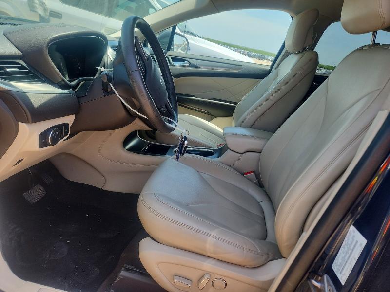 Foto 7 de la subasta – 2019 LINCOLN MKC con VIN 5LMCJ1C96KUL08952