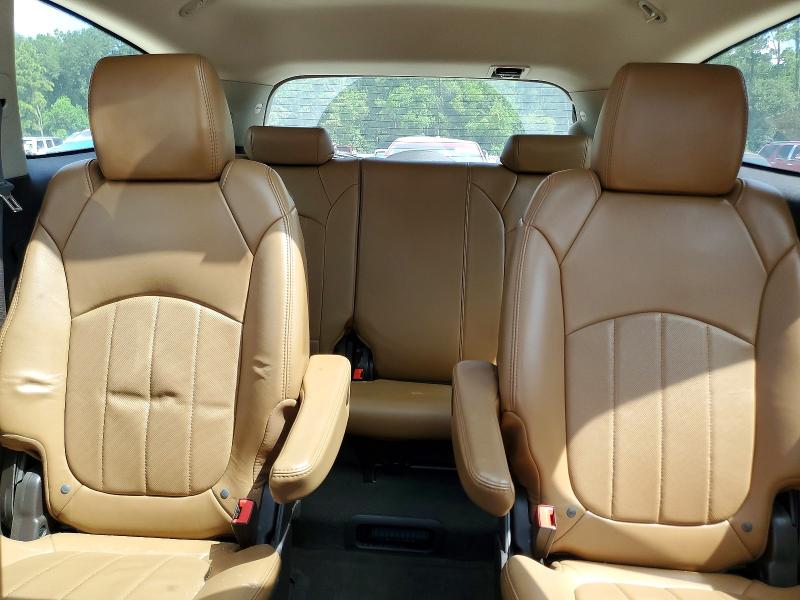 Photo 10 from auction – 2014 BUICK ENCLAVE with VIN 5GAKRBKD8EJ193432