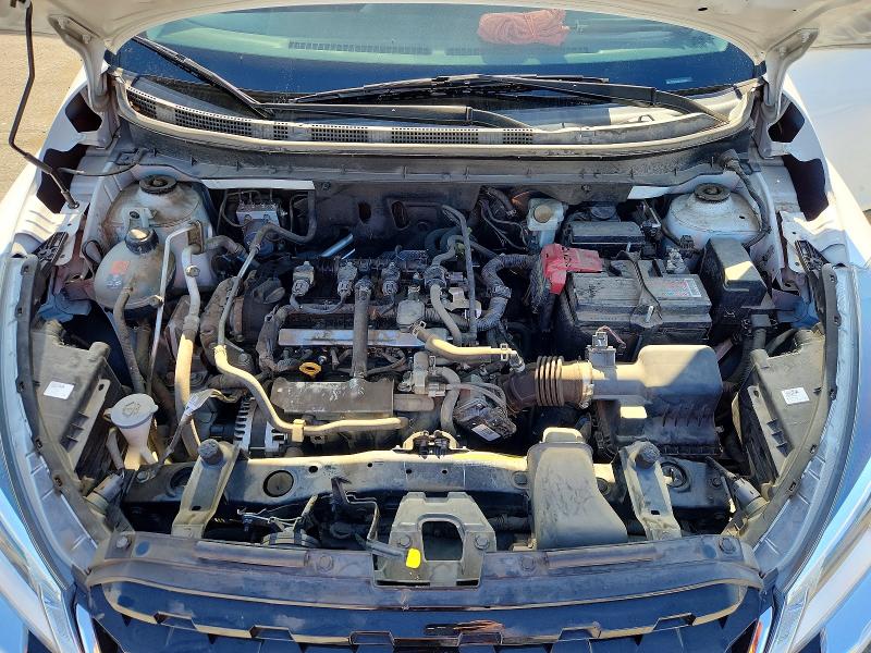 Photo 11 from auction – 2023 NISSAN KICKS with VIN 3N1CP5BV2PL494764
