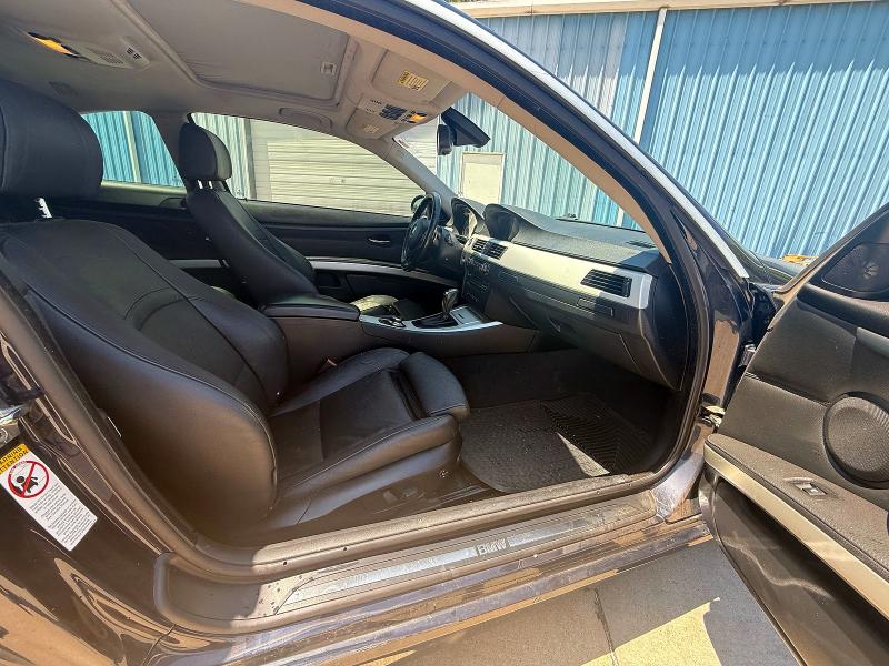 Photo 5 from auction – 2008 BMW 335 with VIN WBAWC735X8E065774
