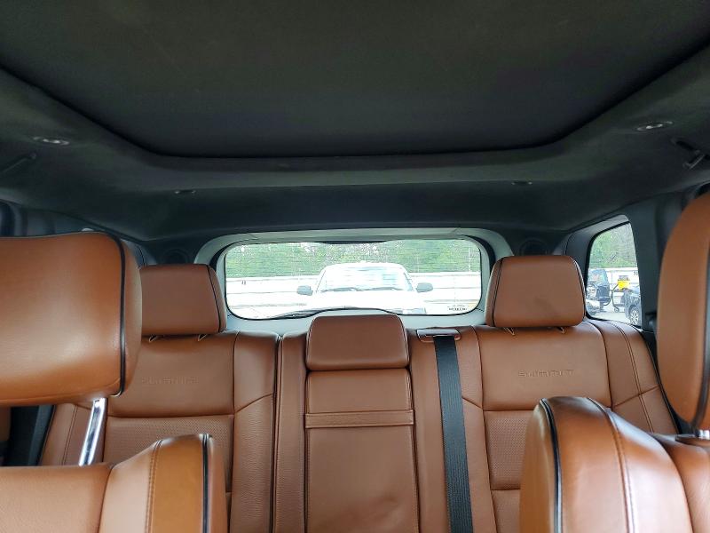 Photo 10 from auction – 2017 JEEP GRAND CHEROKEE with VIN 1C4RJFJT2HC850366