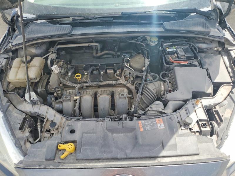 Photo 11 from auction – 2015 FORD FOCUS with VIN 1FADP3F27FL316547