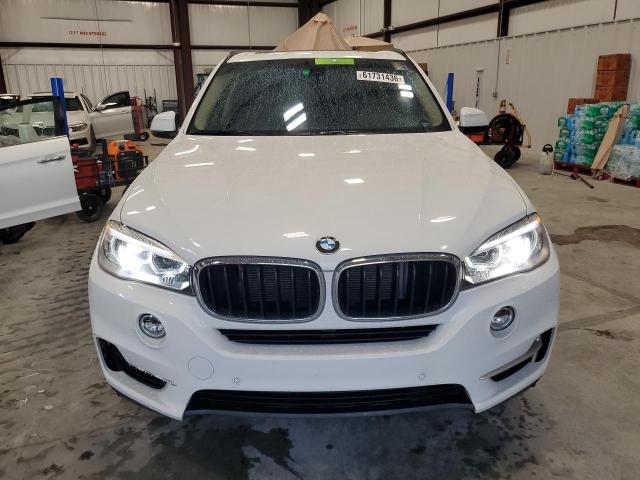 Photo 5 from auction – 2014 BMW X5 with VIN 5UXKR2C54E0C01958