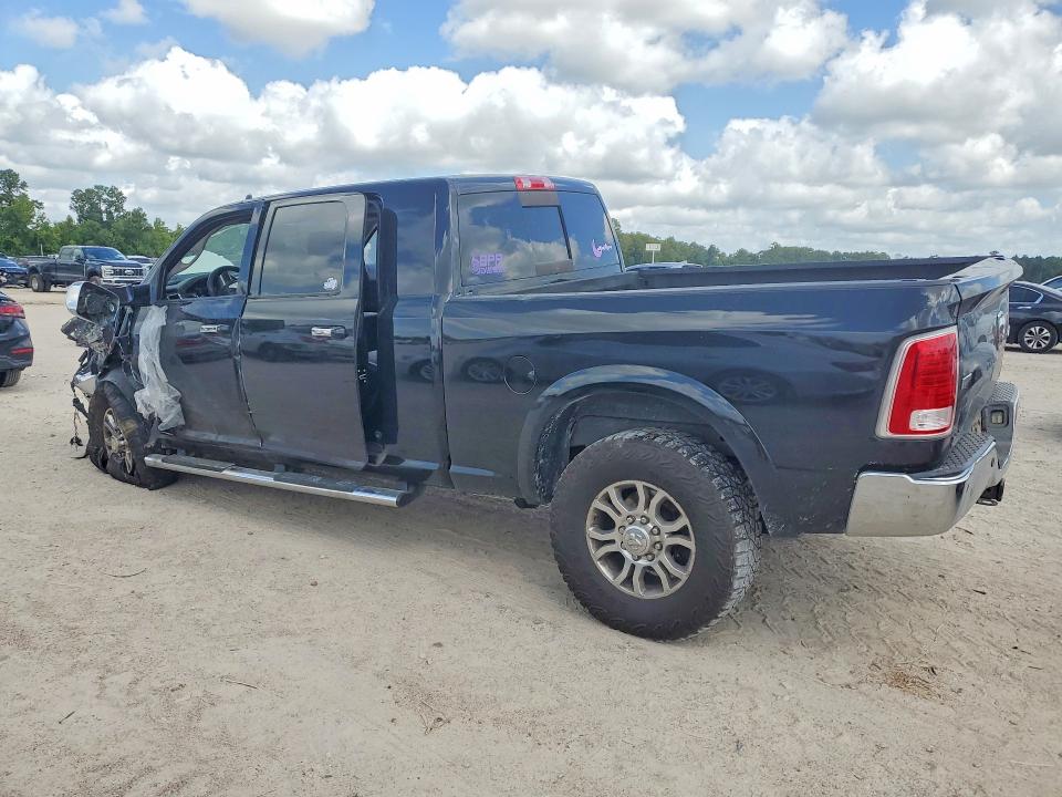 Photo 2 from auction – 2014 RAM 2500 with VIN 3C6UR5NL9EG199597
