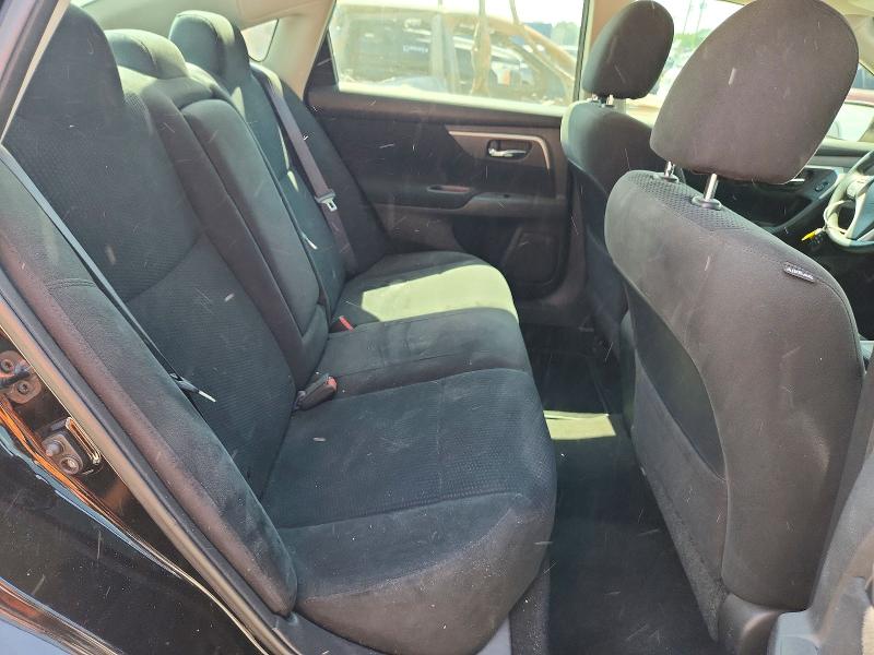 Photo 10 from auction – 2015 NISSAN ALTIMA with VIN 1N4AL3AP7FC123252