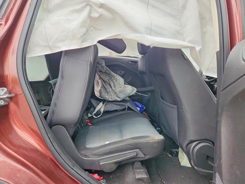 Photo 10 from auction – 2018 FORD ESCAPE with VIN 1FMCU0F75JUB34160