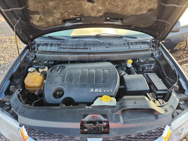 Photo 11 from auction – 2014 DODGE JOURNEY with VIN 3C4PDCBG1ET270489