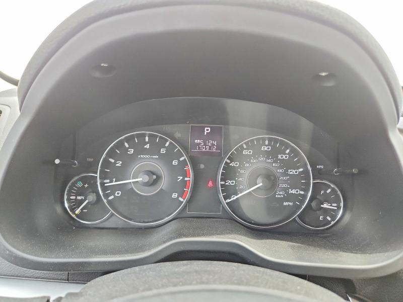 Zdjęcie 9 z aukcji – 2012 SUBARU OUTBACK z VIN 4S4BRBGC2C3243690