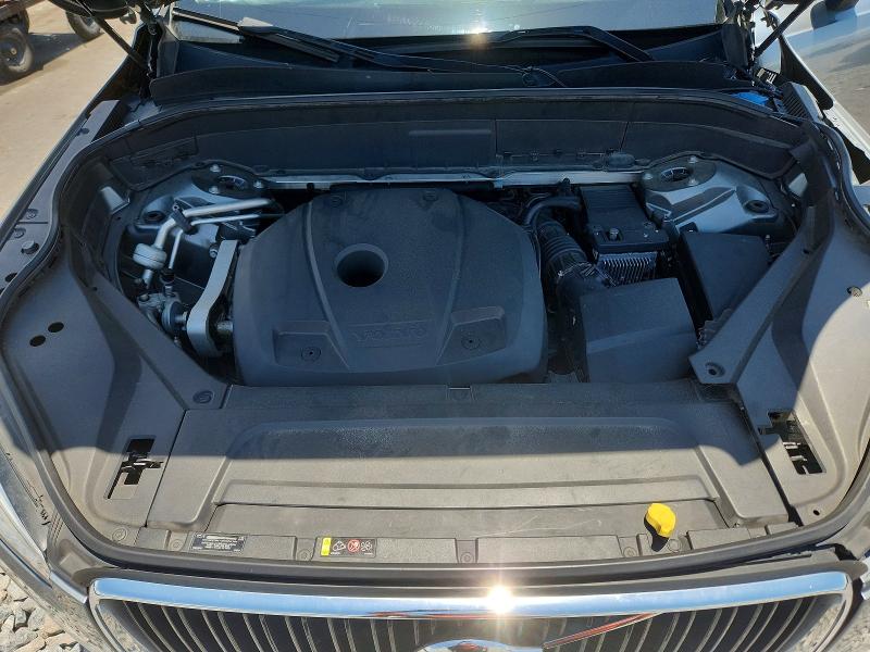 Photo 12 from auction – 2017 VOLVO XC90 with VIN YV4A22PK5H1174487