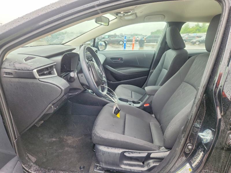 Photo 7 from auction – 2026 TOYOTA COROLLA with VIN 5YFB4MDE5TP442938