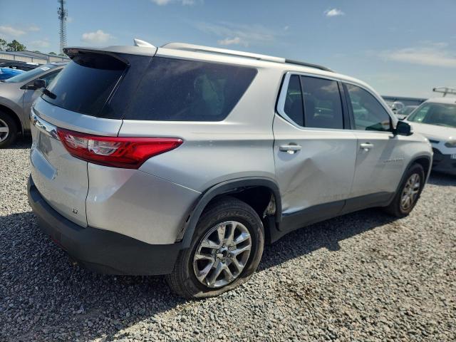 Photo 3 from auction – 2018 CHEVROLET TRAVERSE with VIN 1GNERGKW8JJ211679
