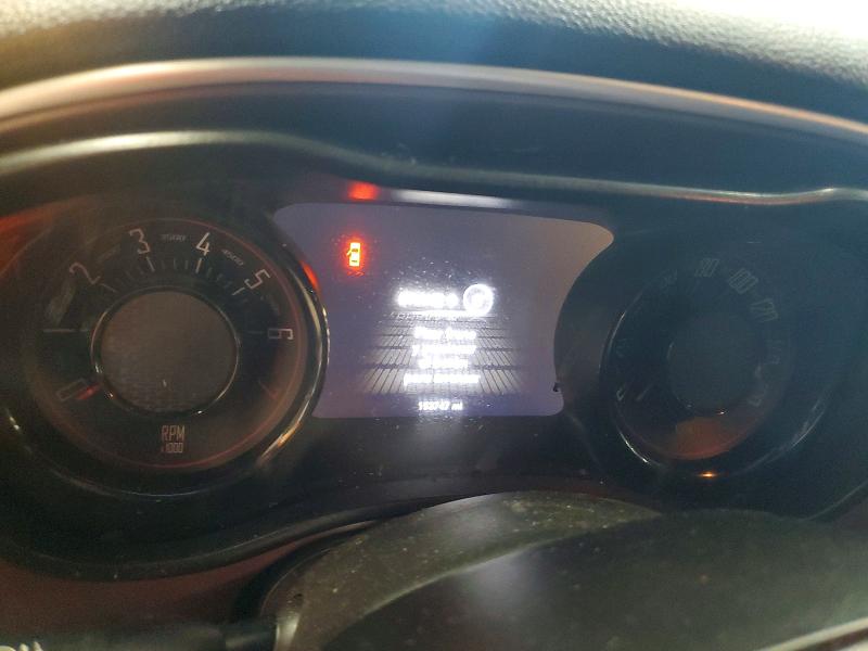 Photo 9 from auction – 2019 DODGE CHALLENGER with VIN 2C3CDZJG3KH624993