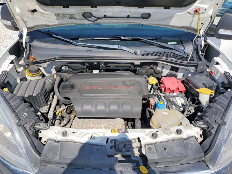 Photo 12 from auction – 2019 RAM PROMASTER CITY with VIN ZFBHRFAB8K6M42085