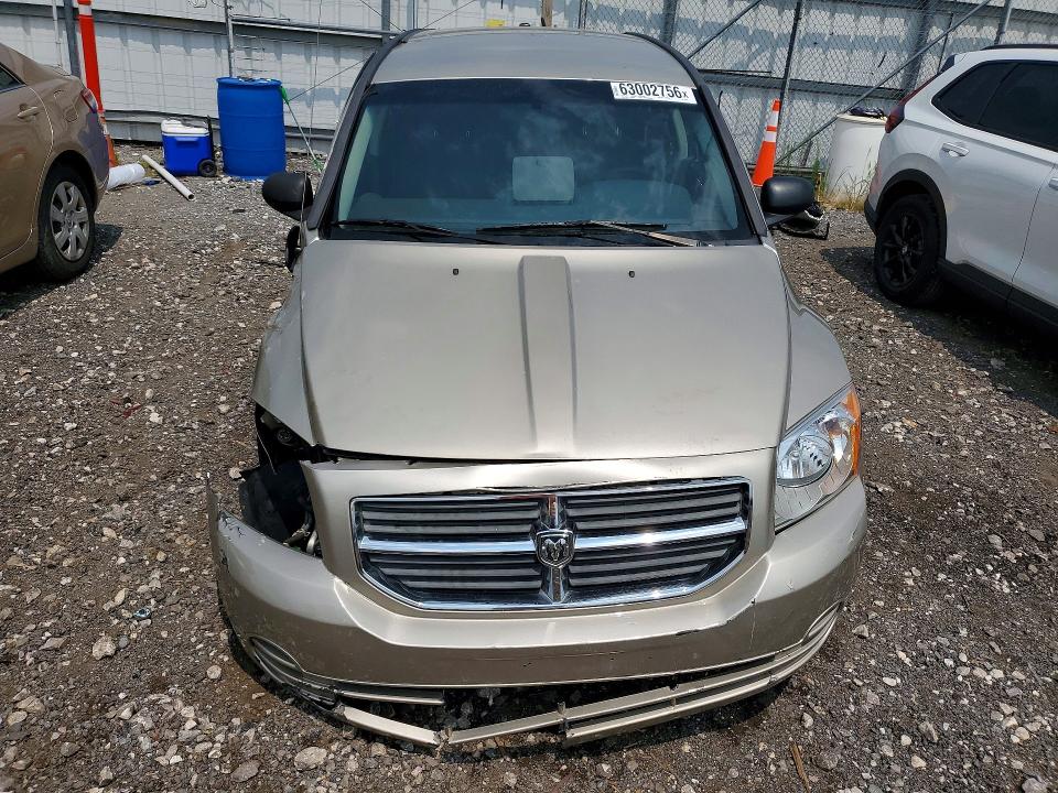 Photo 5 from auction – 2010 DODGE CALIBER with VIN 1B3CB4HA6AD635604