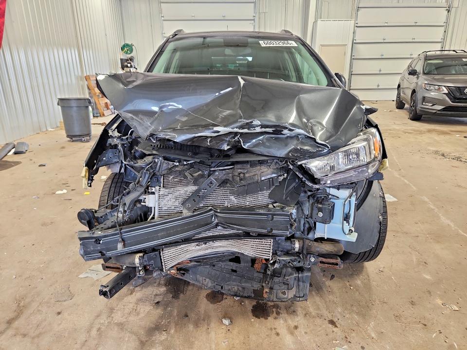 Photo 5 from auction – 2017 BUICK ENCORE with VIN KL4CJESB9HB002121
