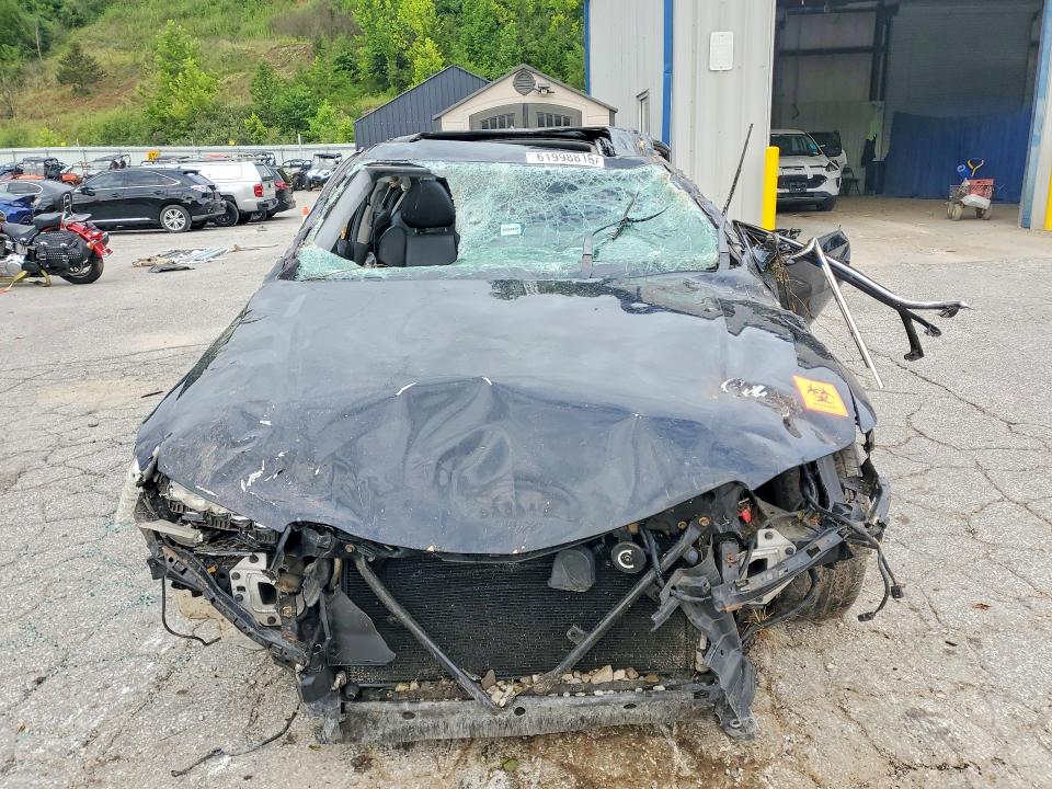 Photo 5 from auction – 2016 ACURA TLX with VIN 19UUB1F35GA006448