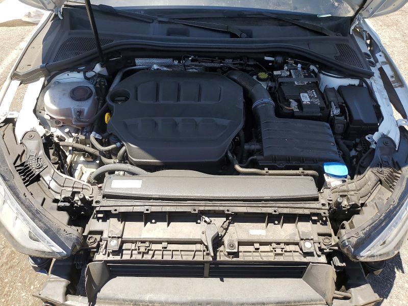 Foto 11 de la subasta – 2022 AUDI A3 con VIN WAUAUDGY2NA077091