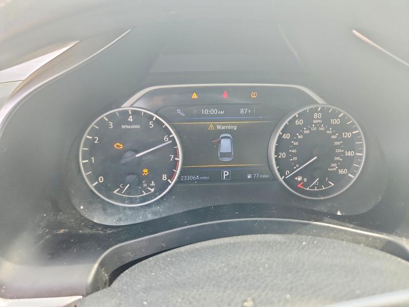 Photo 9 from auction – 2016 NISSAN MURANO with VIN 5N1AZ2MG1GN149636