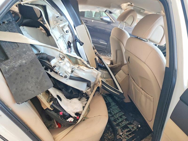 Photo 10 from auction – 2017 HYUNDAI SONATA with VIN 5NPE24AFXHH482162