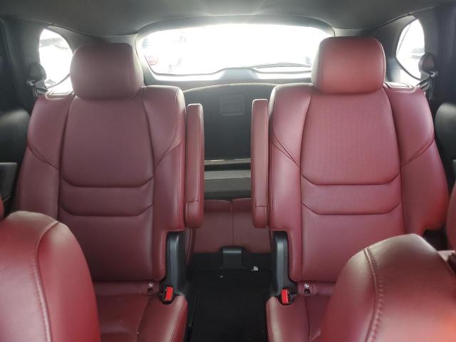 Photo 10 from auction – 2021 MAZDA CX-9 with VIN JM3TCADY5M0508990