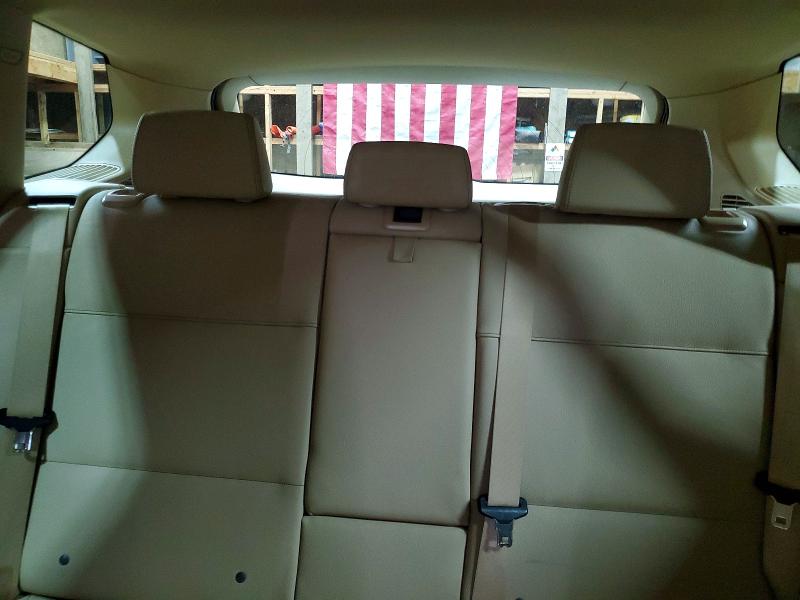 Photo 10 from auction – 2016 BMW X3 with VIN 5UXWX9C55G0D68459