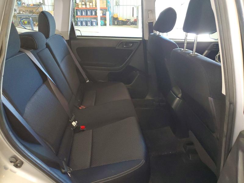 Photo 11 from auction – 2015 SUBARU FORESTER with VIN JF2SJADC9FH402658